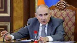 Премьер-министр Армении хочет, чтобы Москва построила железную дорогу между Арменией и Азербайджаном