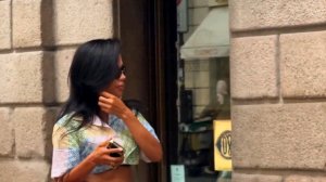 Милан, что модно в Италии? Смотрим уличный стиль одежды, street fashion