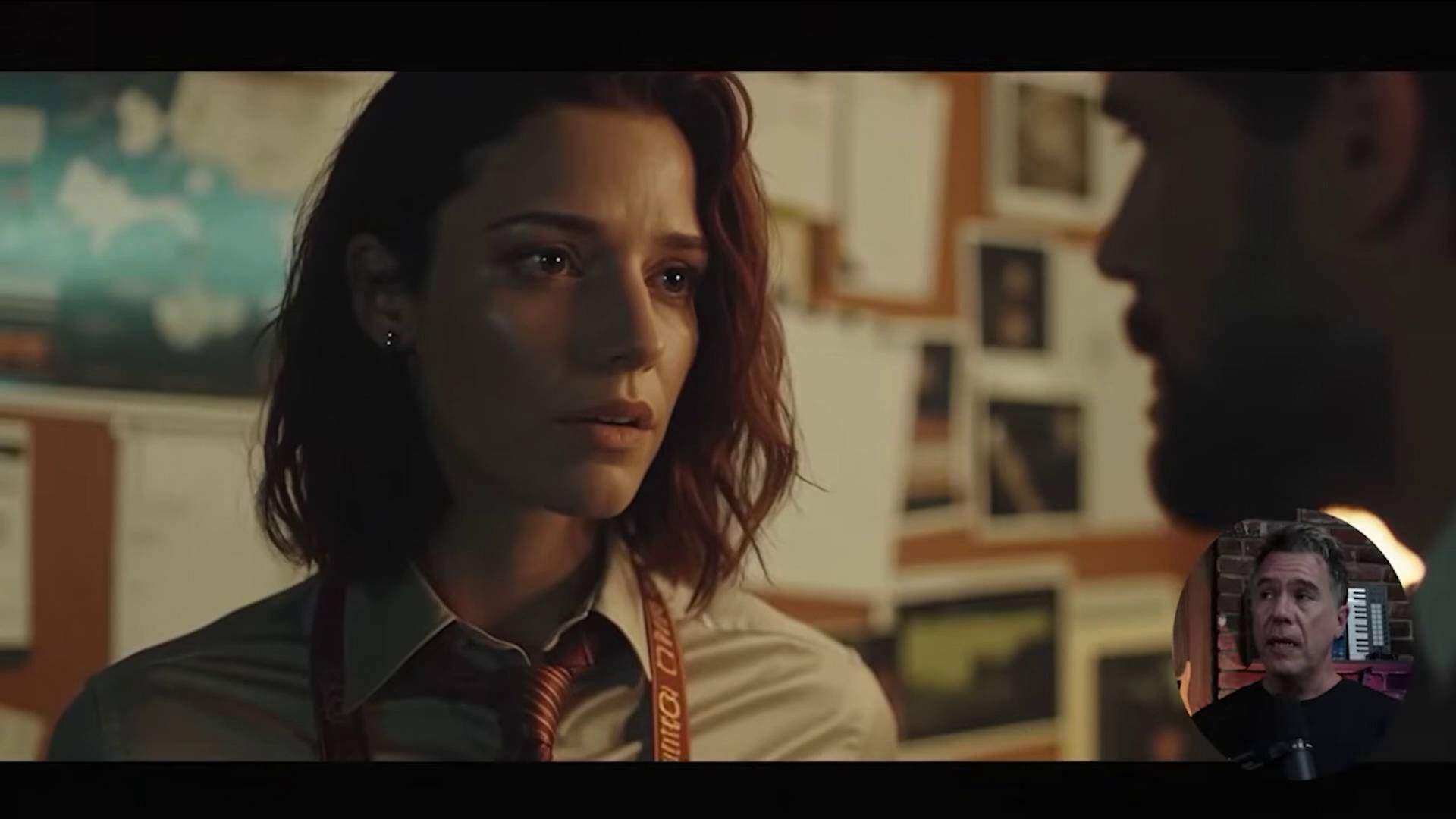 Видеомодель Grok от X просто СУМАСШЕДШАЯ (и пока бесплатная!) смотреть онлайн