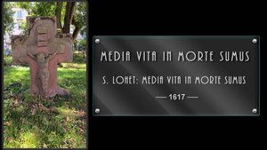 Media vita in morte sumus | Lohet & Scheidt