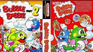 Bubble Bobble Part 2 (NES)