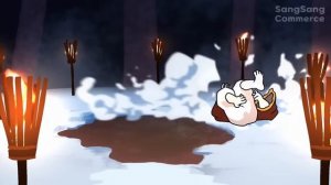 Мультики Для Детей) анимации