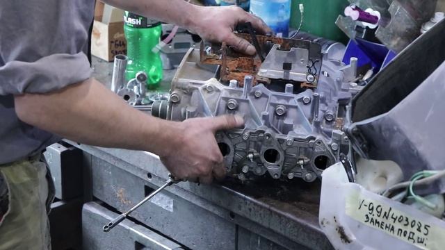 YAMAHA 30D. Реанимации не будет смотреть онлайн