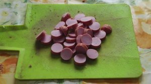 СОЛЯНКА МЯСНАЯ