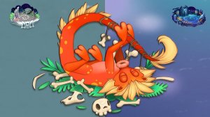 Трынькажу - Все Песни и Анимации Монстра (My Singing Monsters, Мои Поющие Монстры, Msm, Мсм)