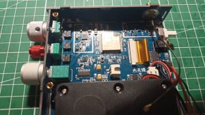 Ремонт приемника TEF6686