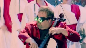 technOOpera - RAVE - Борислав Струлёв