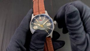 Восток Европа Экспедиция NH35A/592A555