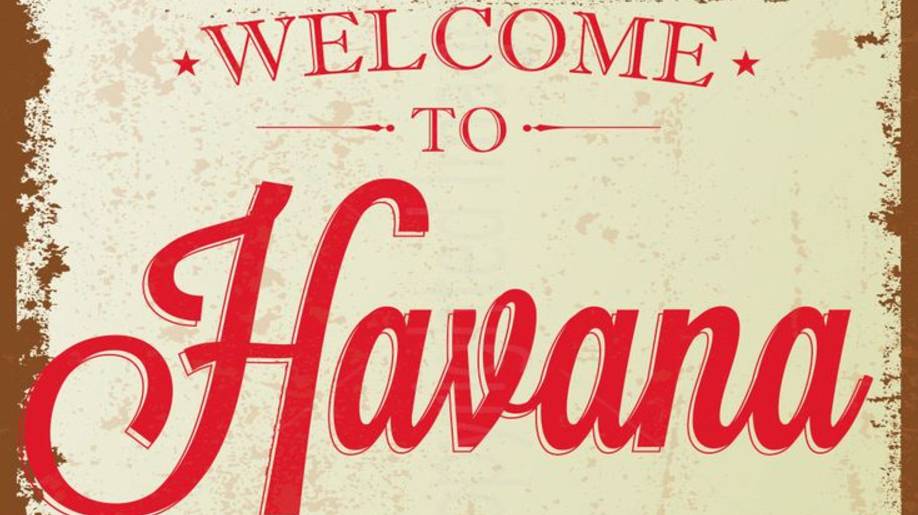 Музыка Гаваны смотреть онлайн