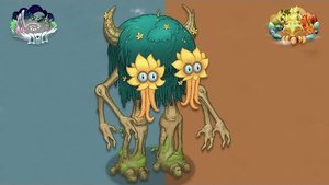 Ньарлы - Все Песни и Анимации Монстра (My Singing Monsters, Мои Поющие Монстры, Msm)