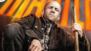 Трейлер фильма - Мастер (2025) Боевик / Джейсон Стэйтем