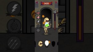 хоррор кликер кликер ужастик 1 серии