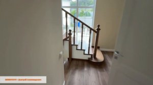 Дом с аристократическим настроением!