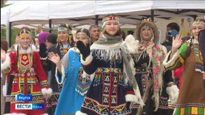 20:50 ВЕСТИ САХА 09/08/25 НА РУССКОМ ЯЗЫКЕ