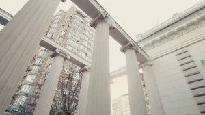 Особняк парамонова