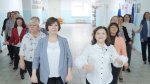 10 школа клип