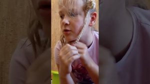 Собираю вещи в лагерь 1 часть