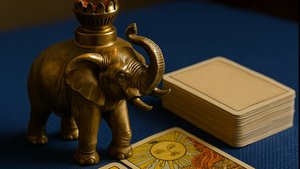 Таро прогноз на август для знака зодиака Близнецы ♊