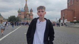 Интер News московский выпуск