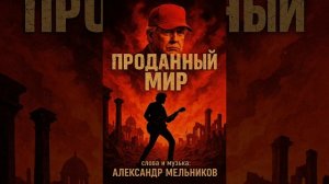 Проданный мир