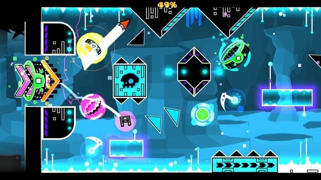 Hypersonic 100% Completed