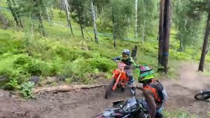 kees k16 cb300r подъём серебро