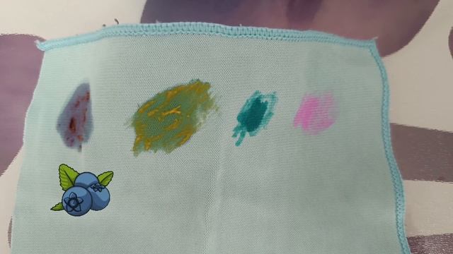 Кислородный отбеливатель Атоми смотреть онлайн