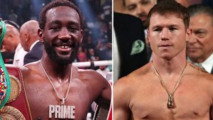 Альварес - Кроуфорд. Что будет после боя?