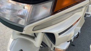 HONDA GL1500SE GOLD WING