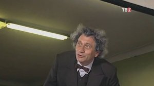 Народный артист России Евгений Князев отмечает юбилей / События на ТВЦ