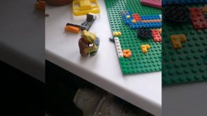 Noob каннибал 1 серия