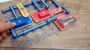 электронный конструктор