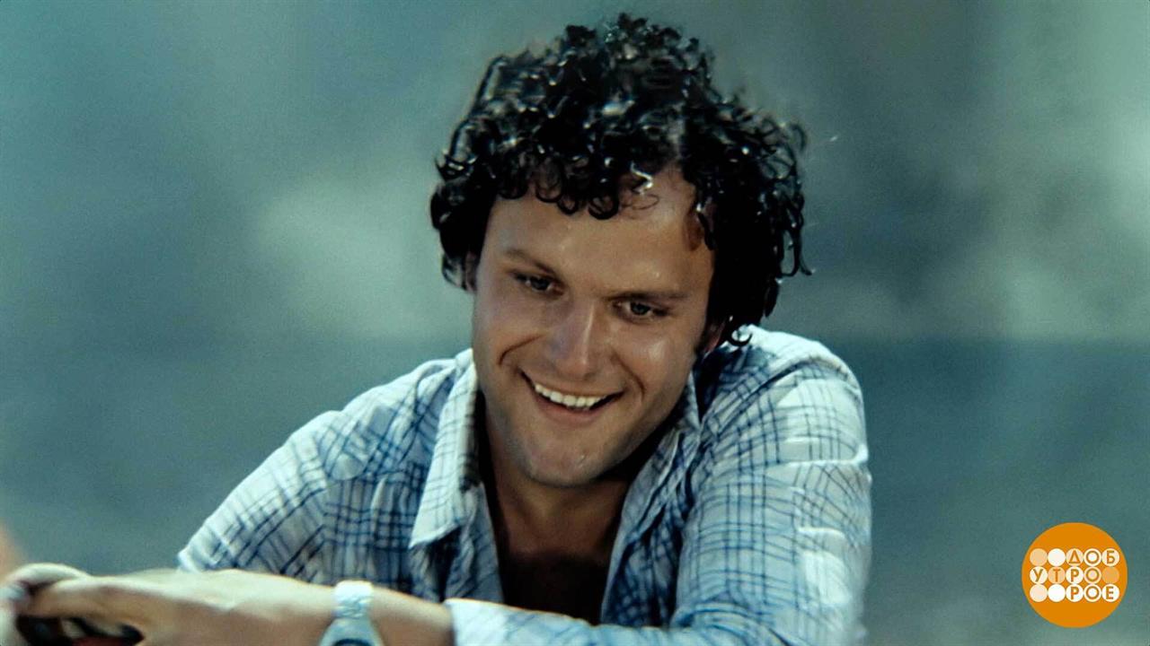 "Пираты ХХ века". И сегодня - супербоевик! Доброе утро. Суббота. Фрагмент выпуска от 09.08.2025