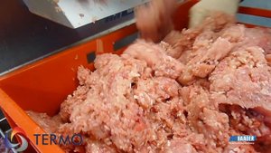вилочковая кость куриная BAADER
