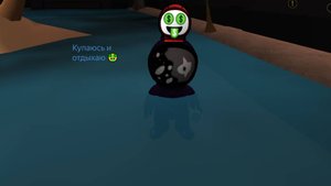 Кто такой (:Executor;)666? Сюжетное видео | импостер 3д