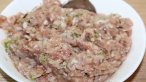 Чебуреки с рисом