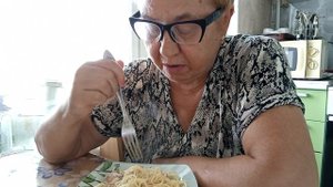 Мой обед диабетика