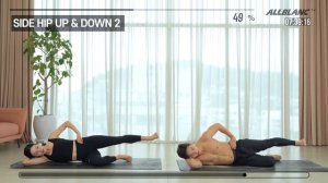 현직 육상선수 꿀팁! 부상 없이 러닝하려면 꼭 따라하세요 (김지은 선수)   HOW TO PREVENT RUNNING NJURY in 20 MIN