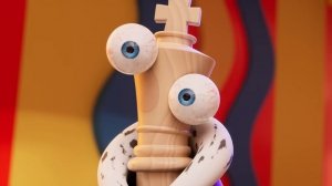 УДИВИТЕЛЬНЫЙ ЦИФРОВОЙ ЦИРК 6 СЕРИЯ - ТРЕЙЛЕР (720p)