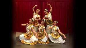 Школа-студия "Ласья Калакари". Промо 2.