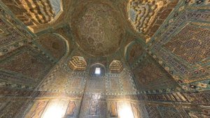 Узбекистан