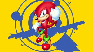 прохождение sonic mania часть 1 история наклза