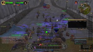 Вар на черепахе