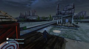 Одинокий Рейнджер #1