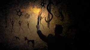 Лабиринт - Веб рассказ. Поляна ужасов