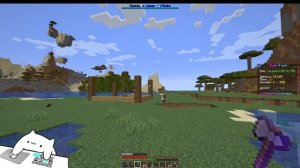 ВЫПОЛНЯЕМ ЛОКИ НА СЕРВЕРЕ HAKI FANI 1 ЧАСТЬ