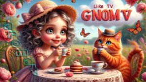 Ароматы лета