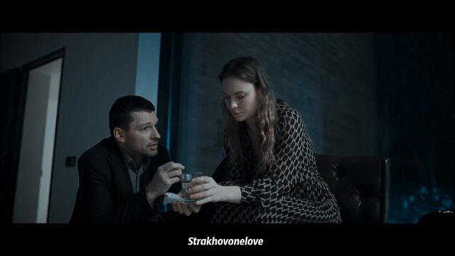 Виталий и Рита Танцы на стёклах | Гипнозис | смотреть онлайн