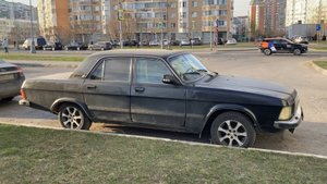 НольВторая. Опять не заводится. Часть 41.