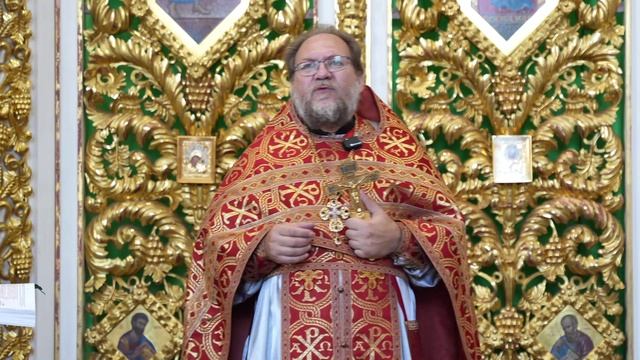 А кто строил из соломы... Три поросенка и христианство смотреть онлайн